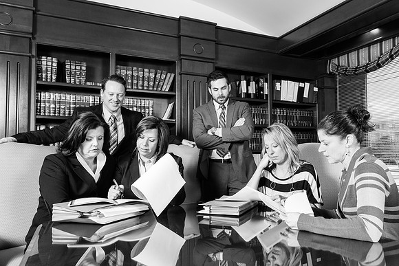Rapier Law Firm