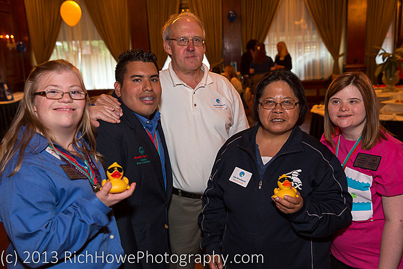 Team Docs and Ducks