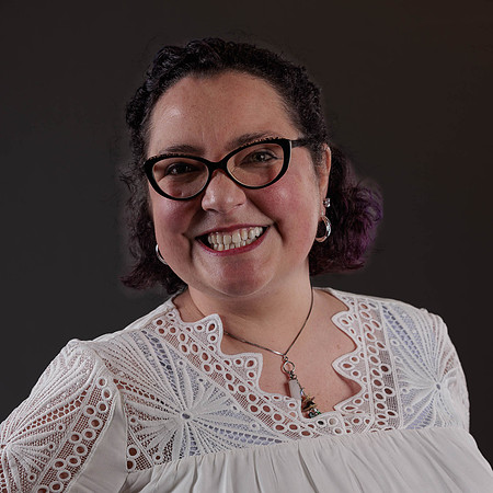 Kira Geselowitz