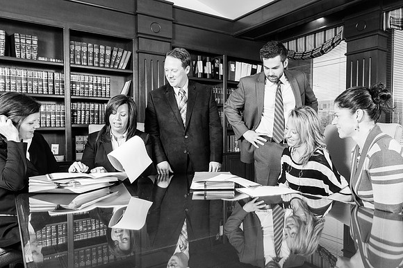 Rapier Law Firm