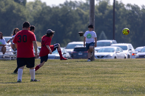 Soccer