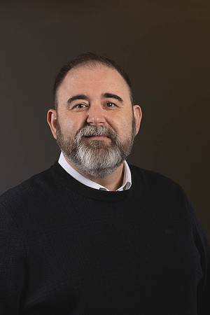 Paul Silk