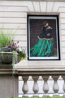 Art Institue Fashion Exhibition