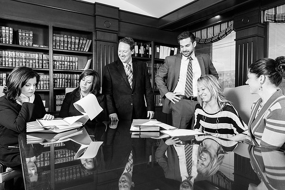 Rapier Law Firm