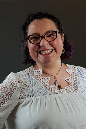 Kira Geselowitz