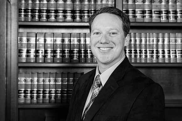 Aaron Wesley Rapier