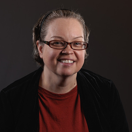 Lisa Lewis