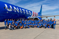 Special Olympics O'Hare Plane Pull 2026