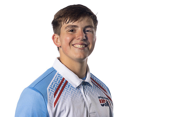 Auston Koch