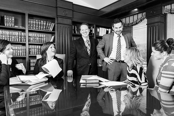 Rapier Law Firm
