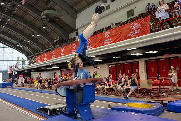 Gymnastics