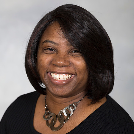 Gwen Upshaw