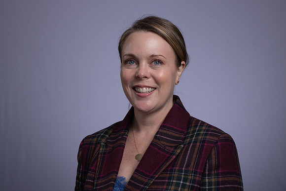 Bridget Byville