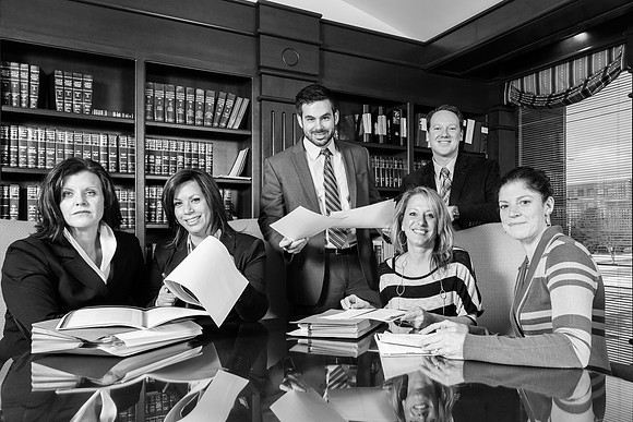 Rapier Law Firm