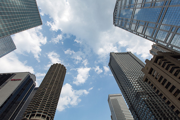 Towers
