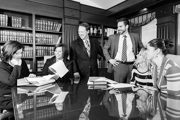 Rapier Law Firm