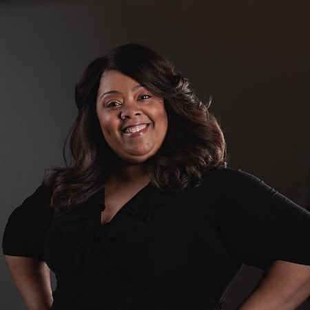 Necole Mills