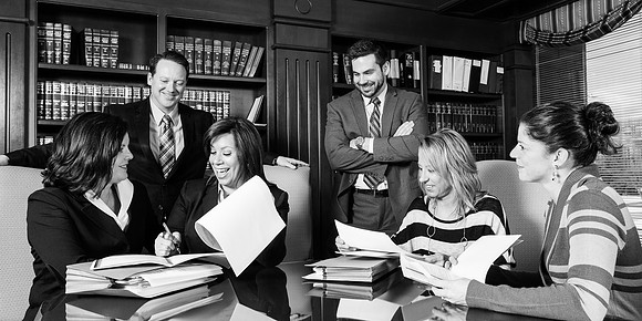 Rapier Law Firm