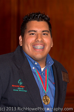 Jose Moreno