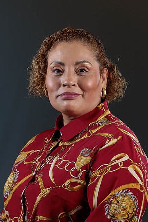 Maria Muñoz
