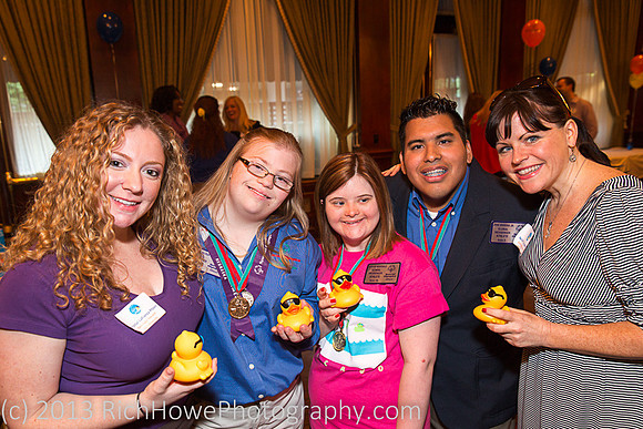 Team Behringer Harvard