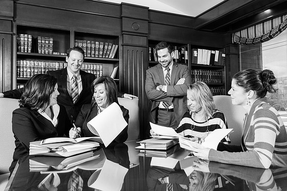 Rapier Law Firm