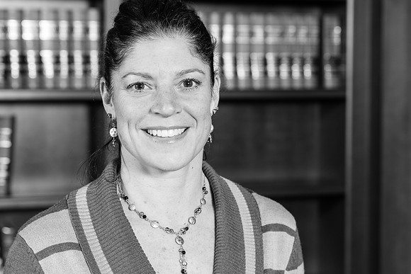 Debbie Warner-Rapier