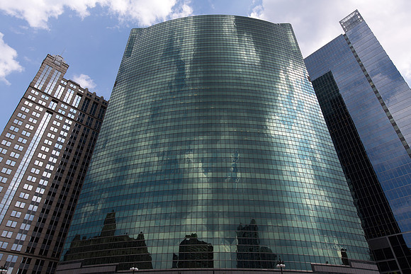 333 Wacker Drive