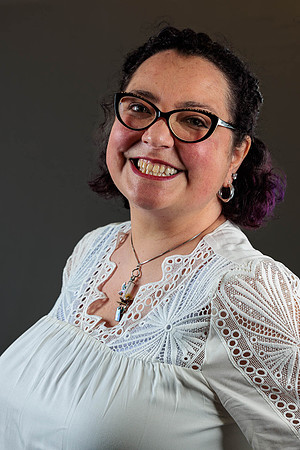 Kira Geselowitz