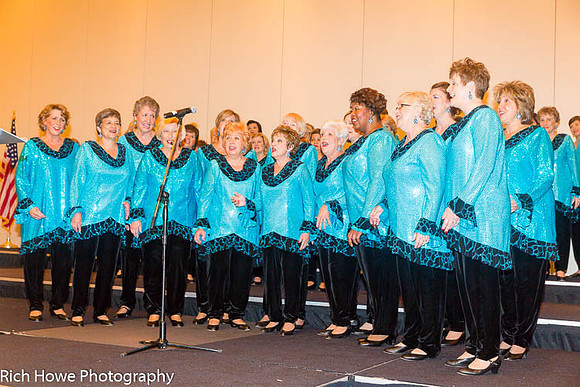 Choral-Aires