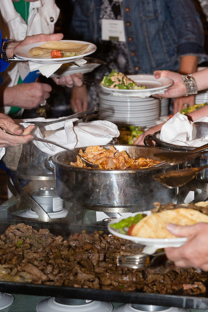 Friday Dinner