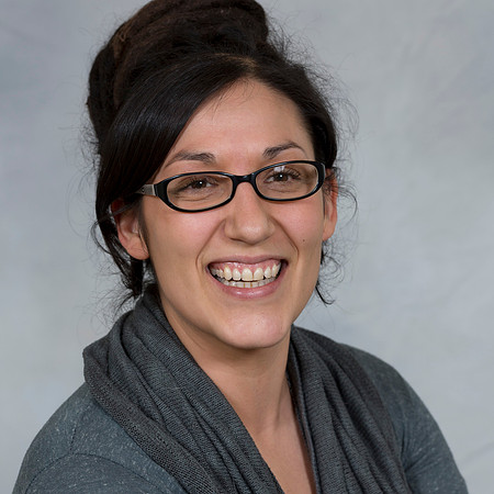 Vanessa Doyle