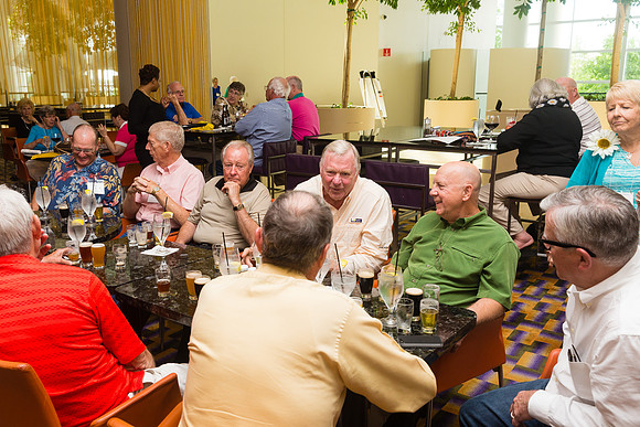BIL Beer Tasting