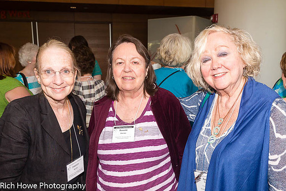 50 Year Member - Bonnie Davies (CE)