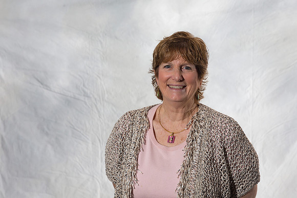 Nominating Committee Chair - 2016-2017