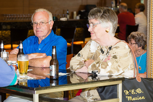 BIL Beer Tasting