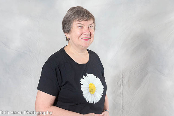 Nominating Committee Chair - 2015-2016