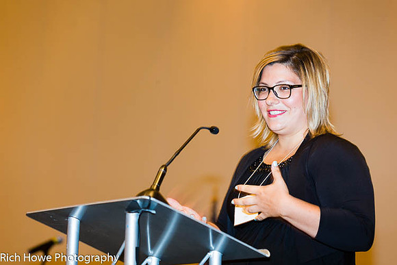 Projects Dinner & BIL Salute