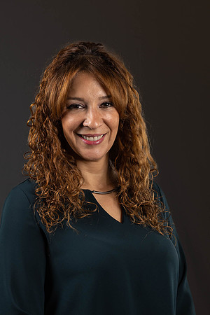 Melva Flores