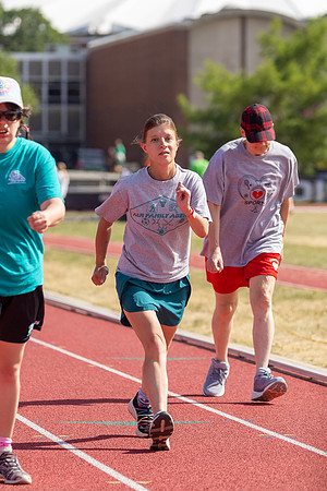 Athletics