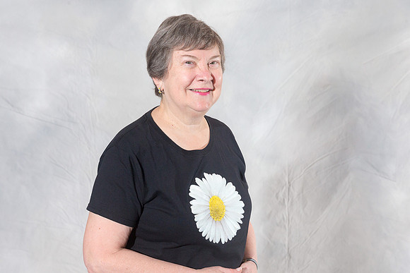 Nominating Committee Chair - 2015-2016