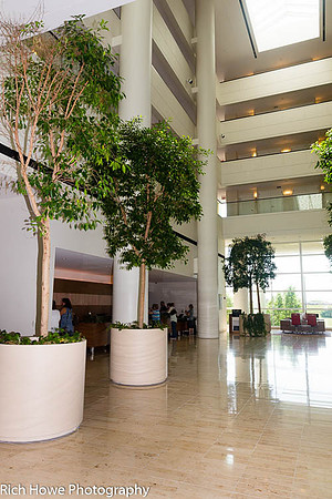 Renaissance Schaumburg Hotel
