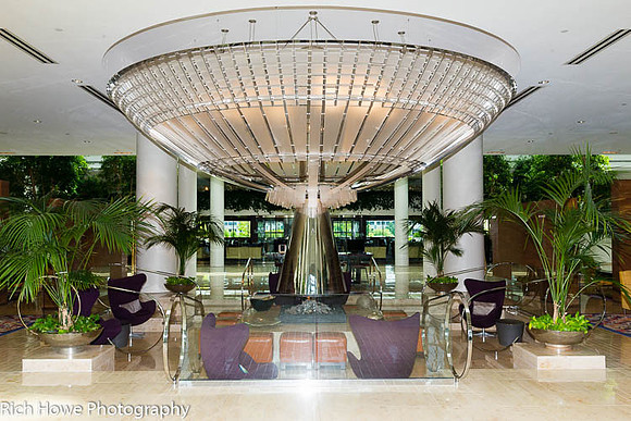 Renaissance Schaumburg Hotel