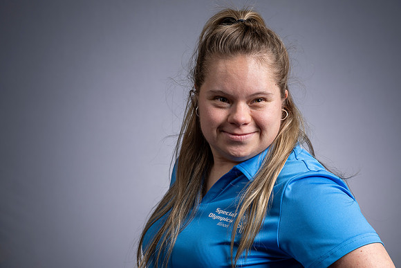 Emily Panuska