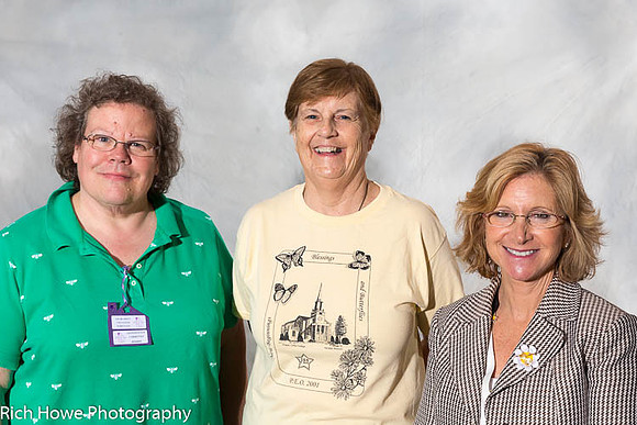 Illinois P.E.O. Home Fund Advisory Committee