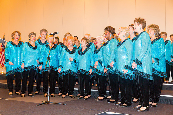 Choral-Aires