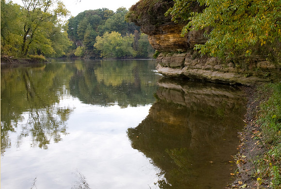 Rock River