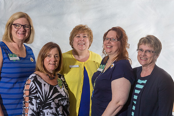 Membership Development Committee, 2016-2017