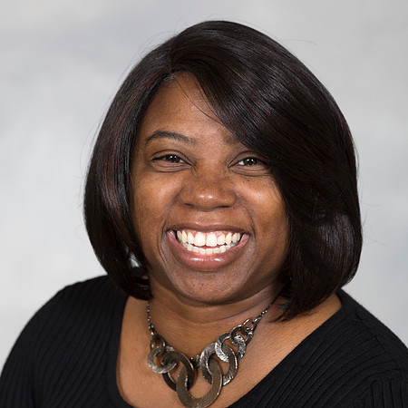 Gwen Upshaw