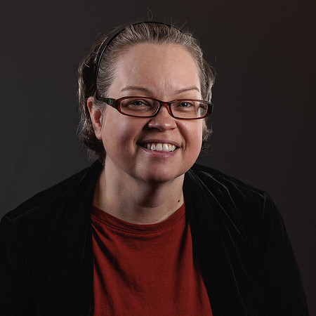 Lisa Lewis